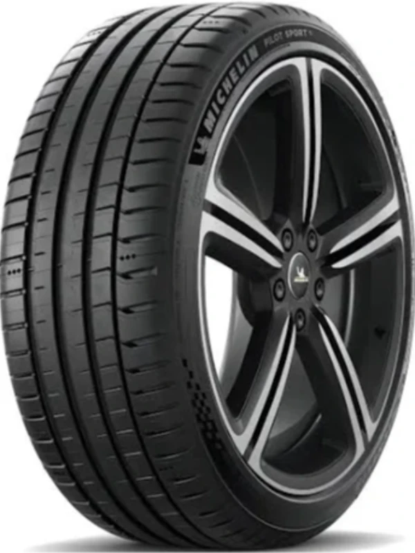 Pneu 215/55 R 17 94V Pilot Sport 5